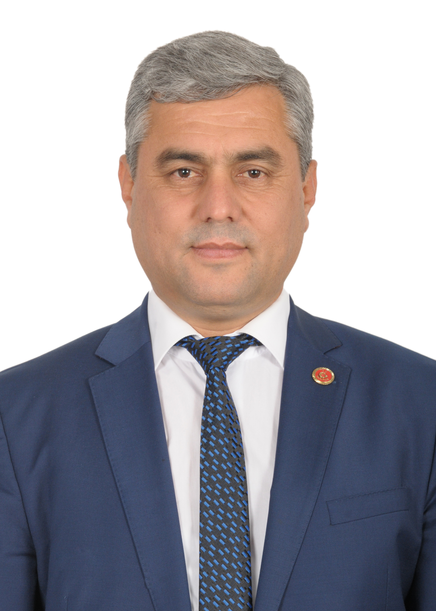 Yusuf ÖZBEK